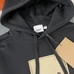 4Burberry Unisex Fashionable Hoodies #23139