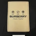 5Burberry Unisex Fashionable Hoodies #23139