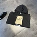 3Burberry Unisex Fashionable Hoodies #24649