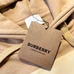 8Burberry Unisex Fashionable Hoodies #24624