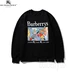 4Burberry Fashion Hoodies #25496