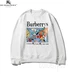 8Burberry Fashion Hoodies #25496