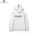 9Burberry Fashion Hoodies #25509