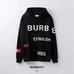 4Burberry Unisex Fashion Hoodies #25131