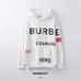 5Burberry Unisex Fashion Hoodies #25131