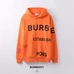 6Burberry Unisex Fashion Hoodies #25131