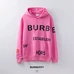 7Burberry Unisex Fashion Hoodies #25131