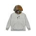 3Burberry Unisex Fashionable Hoodies #23146