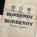 6Burberry Unisex Fashionable Hoodies #24633