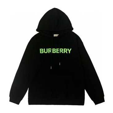 Burberry Unisex Fashionable Hoodies #23147