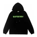 1Burberry Unisex Fashionable Hoodies #23147