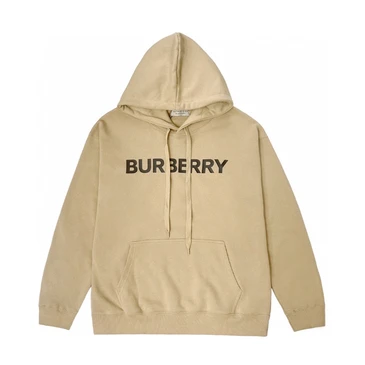 Burberry Unisex Fashionable Hoodies #23149