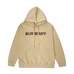 1Burberry Unisex Fashionable Hoodies #23149