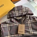 7Burberry Unisex Fashionable Jackets #22287