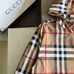 6Burberry Unisex Fashionable Jackets #22259