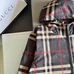 6Burberry Unisex Fashionable Jackets #22265