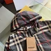 7Burberry Unisex Fashionable Jackets #22265