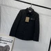 5Burberry Men Fashionable Jackets #21360