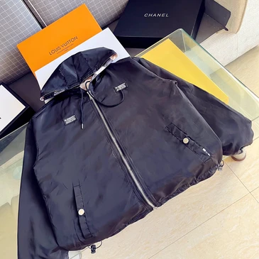 Burberry Fashionable Jackets #21708