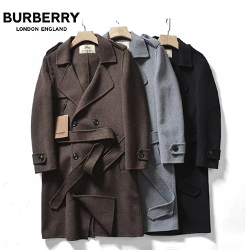 Burberry Fashionable Jackets #20895