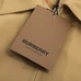 5Burberry Unisex Fashionable Jackets #21846