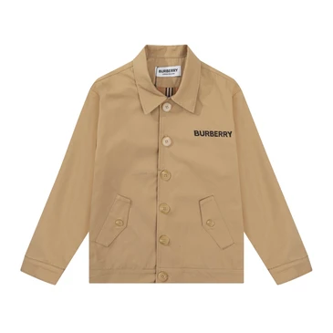 Burberry Unisex Fashionable Jackets #21852