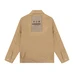 3Burberry Unisex Fashionable Jackets #21852