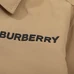 5Burberry Unisex Fashionable Jackets #21852