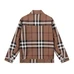 3Burberry Unisex Fashionable Jackets #21385