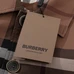 5Burberry Unisex Fashionable Jackets #21385