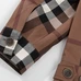 6Burberry Unisex Fashionable Jackets #21385