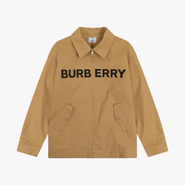 Burberry Unisex Fashionable Jackets #21854