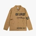 1Burberry Unisex Fashionable Jackets #21386