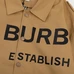 6Burberry Unisex Fashionable Jackets #21386