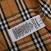 9Burberry Unisex Fashionable Jackets #21386