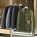 1Burberry Men Fashionable Jackets #21237