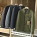 3Burberry Men Fashionable Jackets #21237