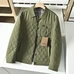 7Burberry Men Fashionable Jackets #21237