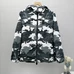 3Burberry Unisex Fashionable Jackets #21858