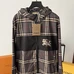 1Burberry Unisex Fashionable Jackets #22438