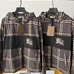 4Burberry Unisex Fashionable Jackets #22438