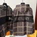 5Burberry Unisex Fashionable Jackets #22438