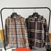 1Burberry Unisex Fashionable Jackets #22439