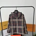 7Burberry Unisex Fashionable Jackets #22439