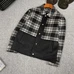 1Burberry Fashionable Jackets #20907