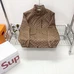 1Burberry Unisex Fashionable Jackets #23131