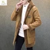 3Burberry Men Fashionable Jackets #21087