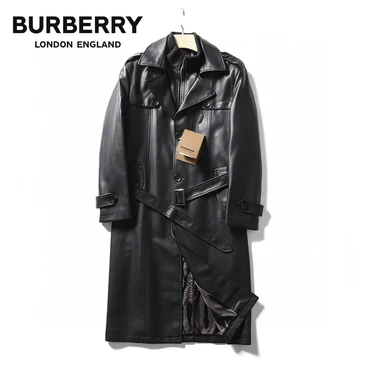 Burberry Men Fashionable Jackets #20980