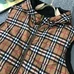 9Burberry Fashionable Jackets #21096