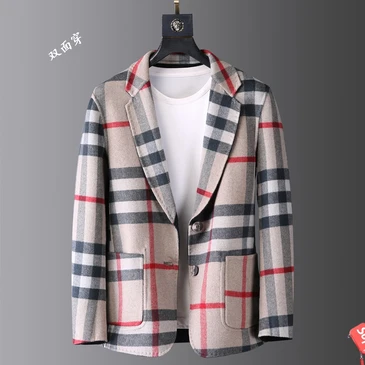 Burberry Fashionable Jackets #20908